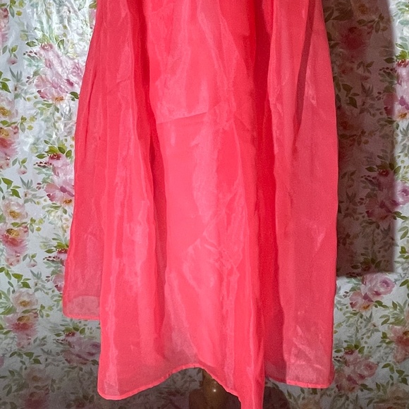 Maison Amory Watermelon Sugar Ambrosia Dress-A710 - Picture 3 of 3